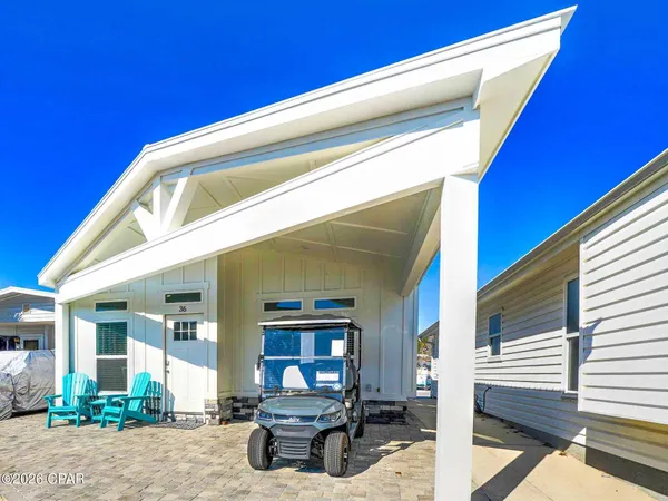 $639,000 | 36 Gulf Loop, Panama City Beach, FL 32408