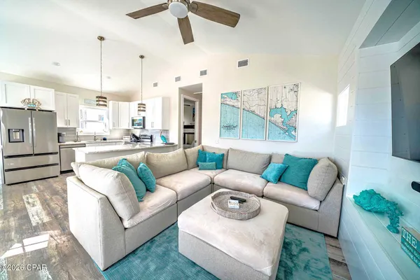$639,000 | 36 Gulf Loop, Panama City Beach, FL 32408