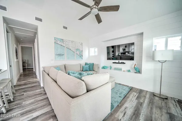 $639,000 | 36 Gulf Loop, Panama City Beach, FL 32408