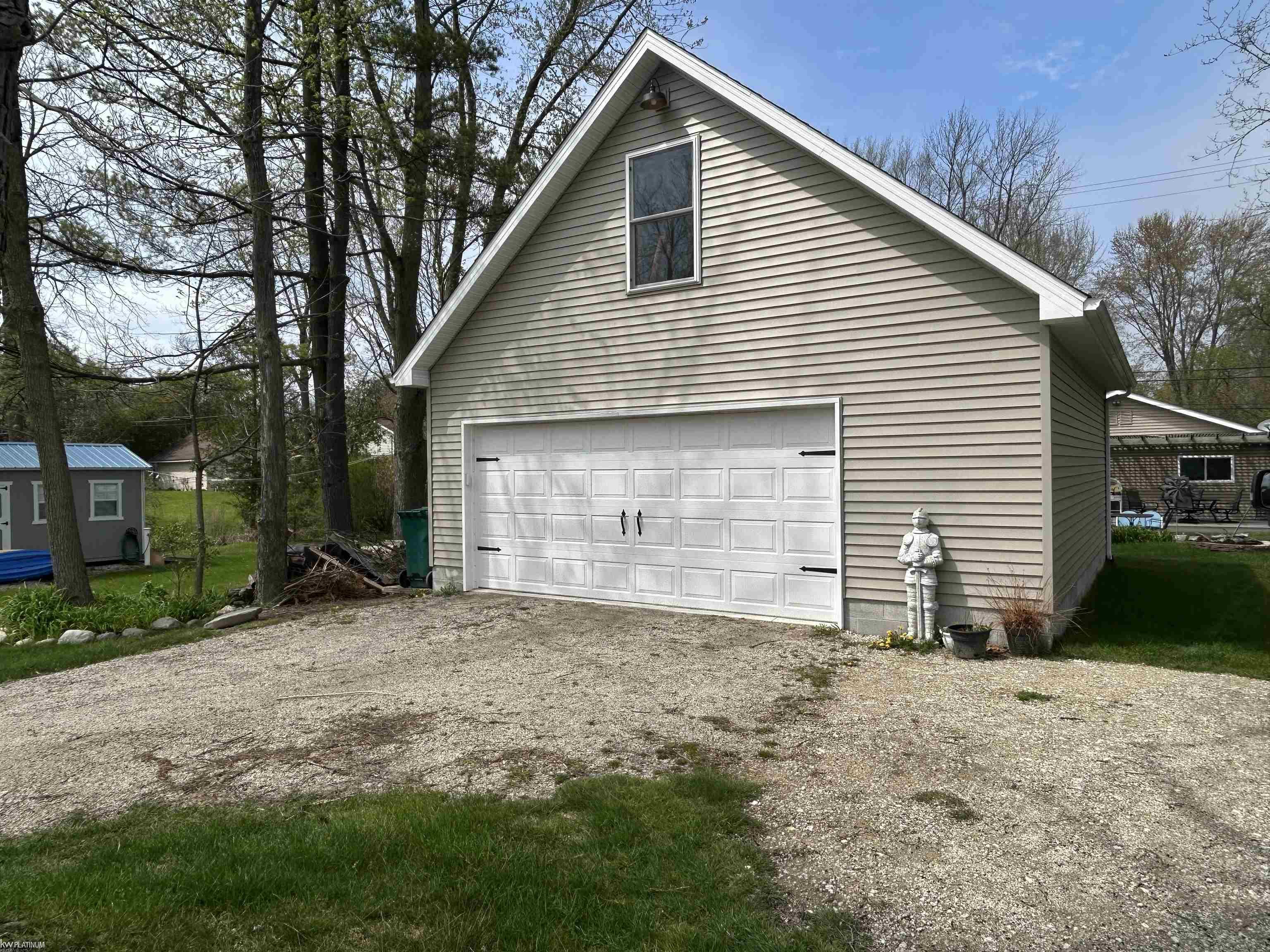 7338 Southwood Road Lexington, MI 48450 - Photo 29 of 31