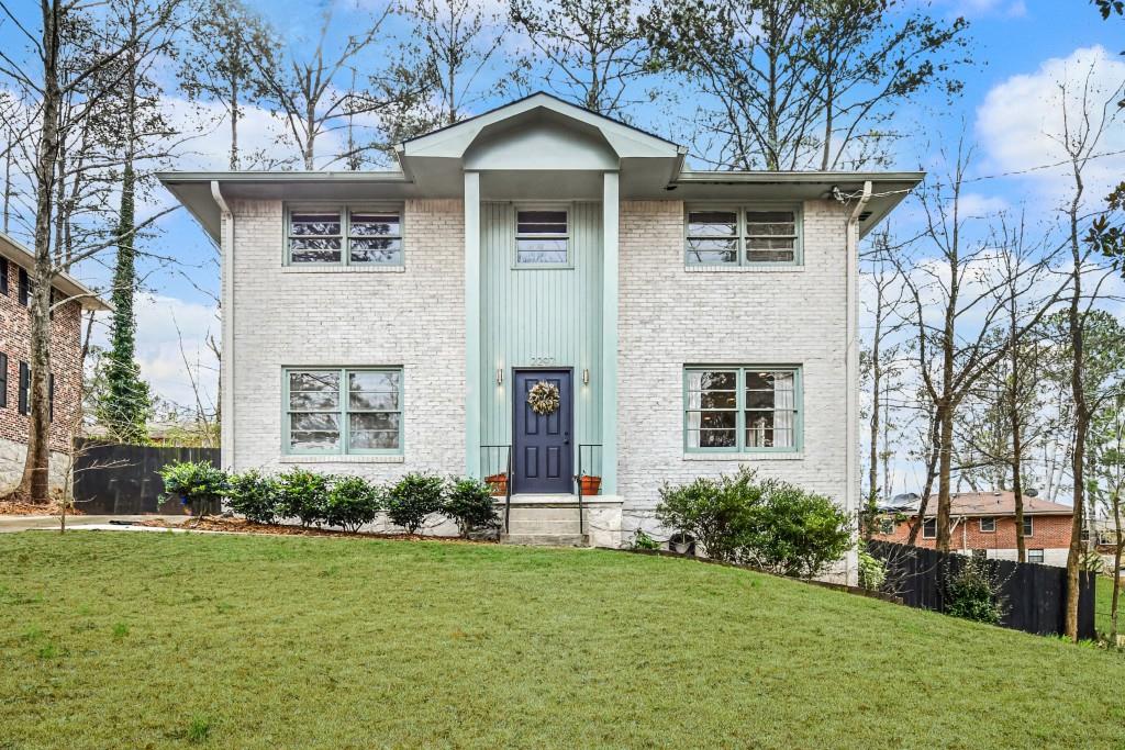 2297 Boulder Road Southeast Atlanta, GA 30316 - Photo 1 of 1 Bright And Spacious Traditional!