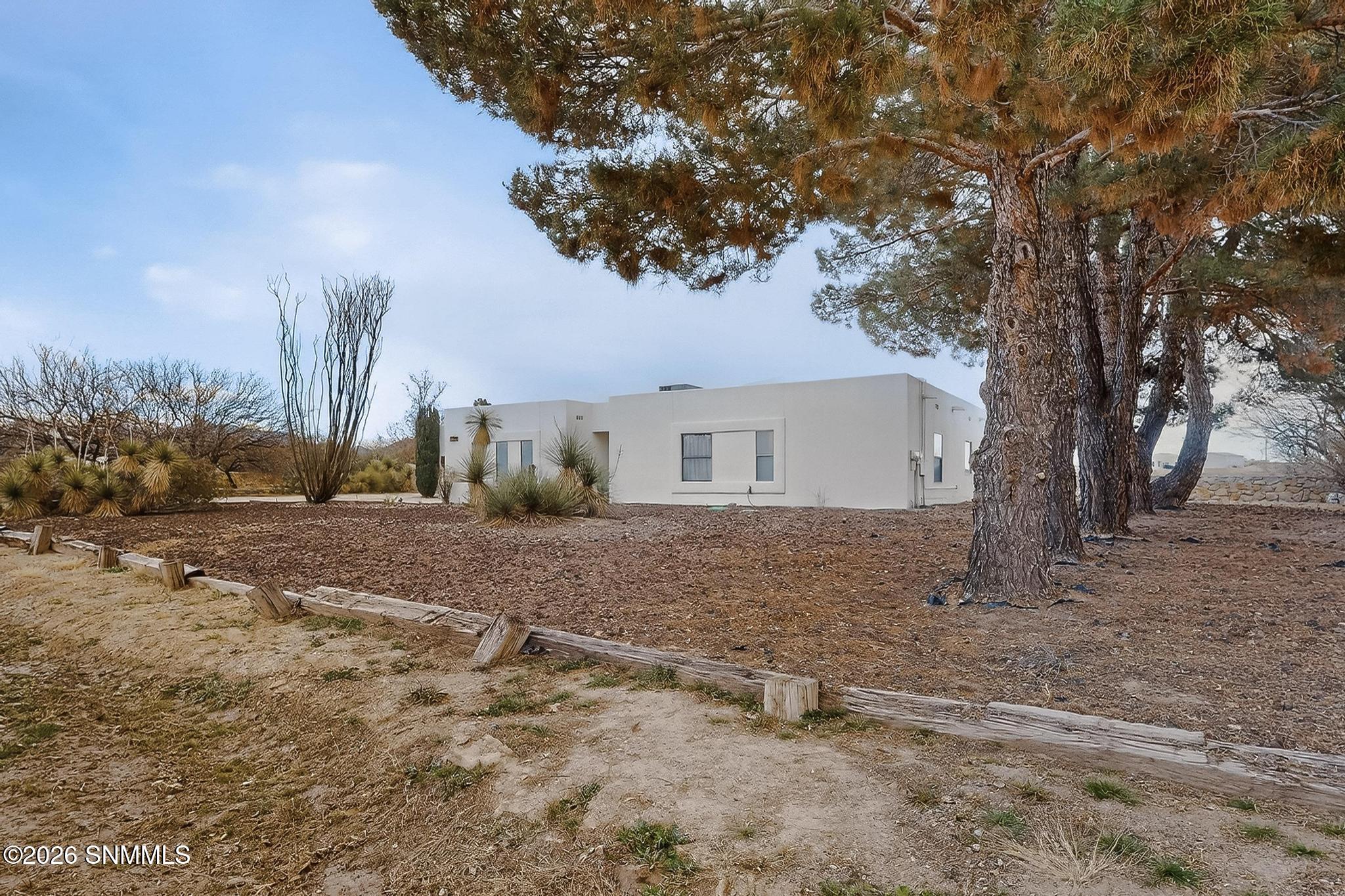 4136 East Winchester Road Las Cruces, NM 88011 - Photo 59 of 74 3D-Casas-4136-E-Winchester-Rd-01102026_0