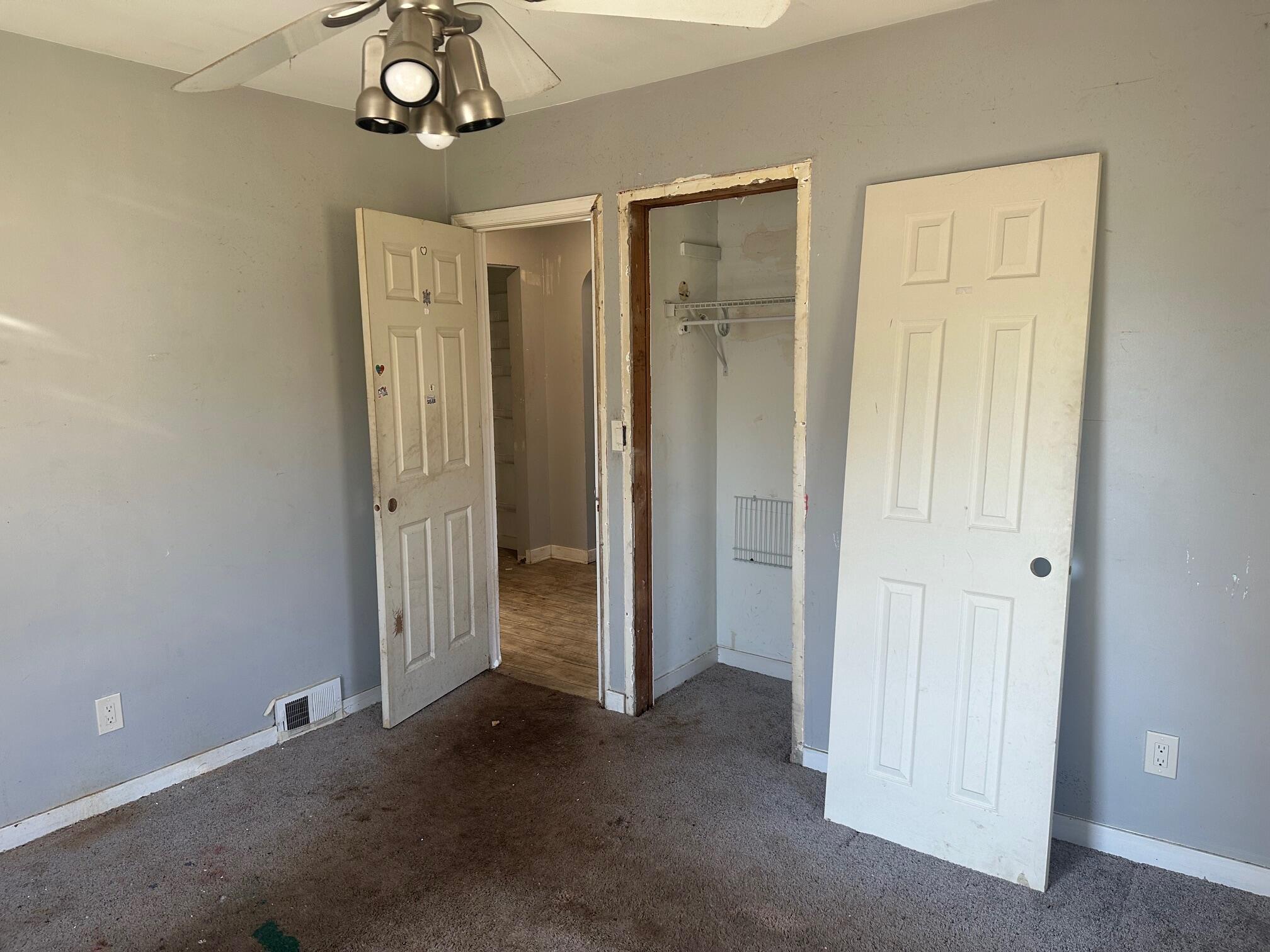 N1224 Clover Road Bloomfield, WI 53128 - Photo 19 of 29 Bedroom 2 (2)