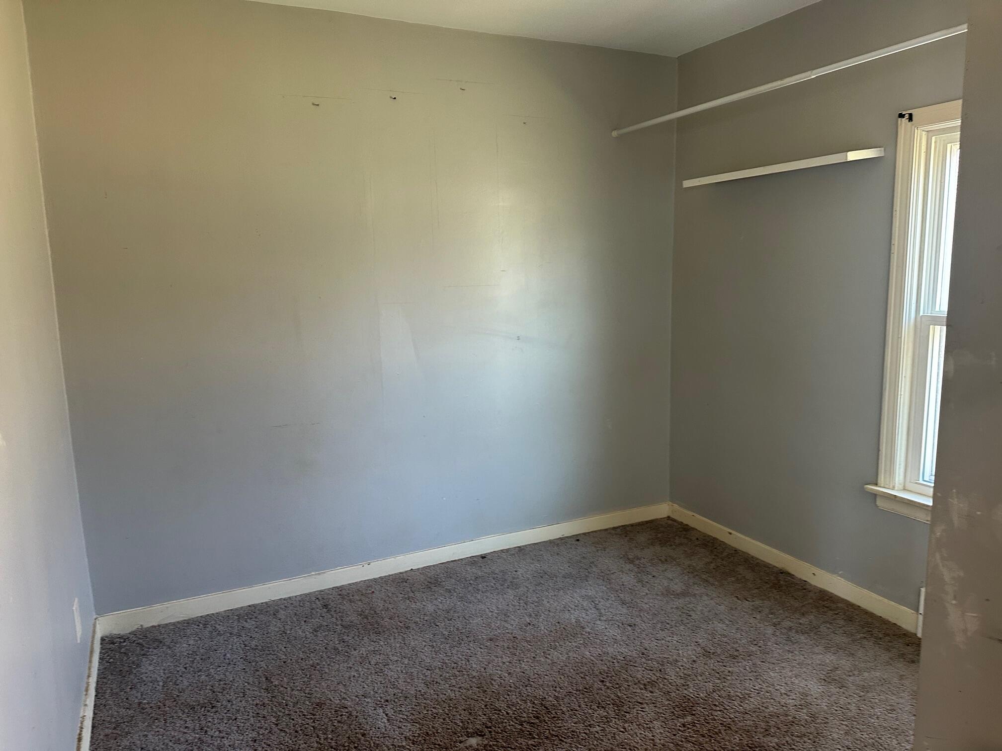 N1224 Clover Road Bloomfield, WI 53128 - Photo 20 of 29 Bedroom three (1)