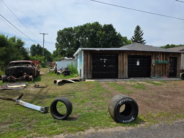 $189,900 | 5681 West Fox Road, Mears, MI 49436