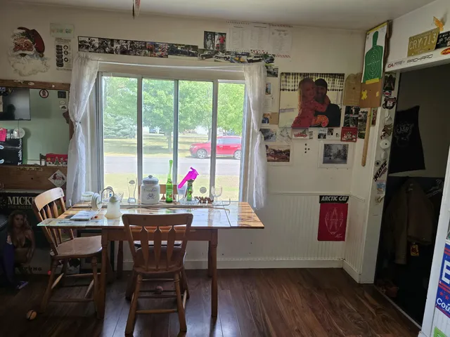 $189,900 | 5681 West Fox Road, Mears, MI 49436