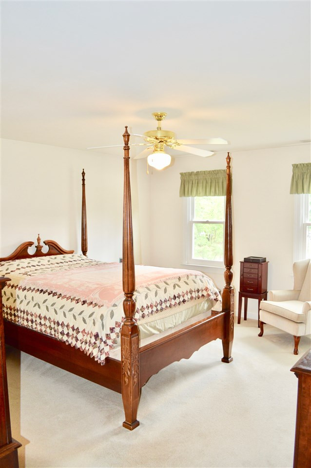 4404 Ravens Crest Lane Raleigh, NC 27616 - Photo 8 of 23 Photo 8
