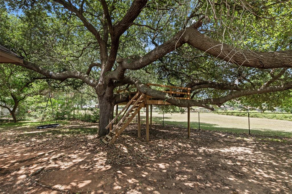 102 Foster Ranch Road Trinidad, TX 75163 - Photo 34 of 39 Tree House