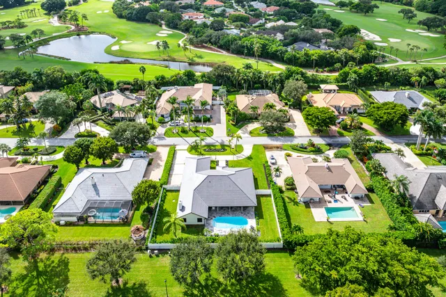 $2,089,999 | 4379 St Andrews Drive, Boynton Beach, FL 33436