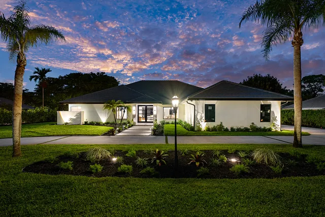 $2,089,999 | 4379 St Andrews Drive, Boynton Beach, FL 33436
