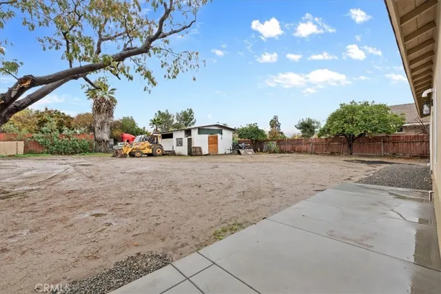 a view of a outdoor space