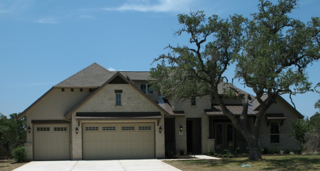 150 Ranch Ridge Drive Dripping Springs, TX 78620 - Photo 1 of 1 Gallery Image 1