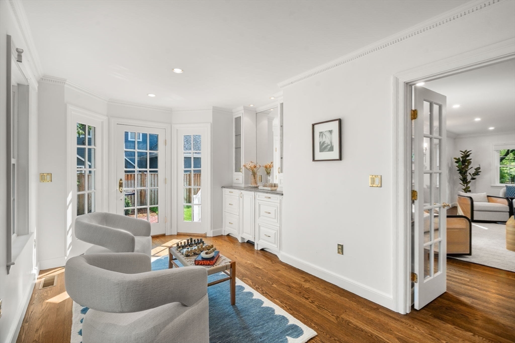 8 Manitoba Road Newton, MA 02468 - Photo 16 of 38 Gallery Image 16