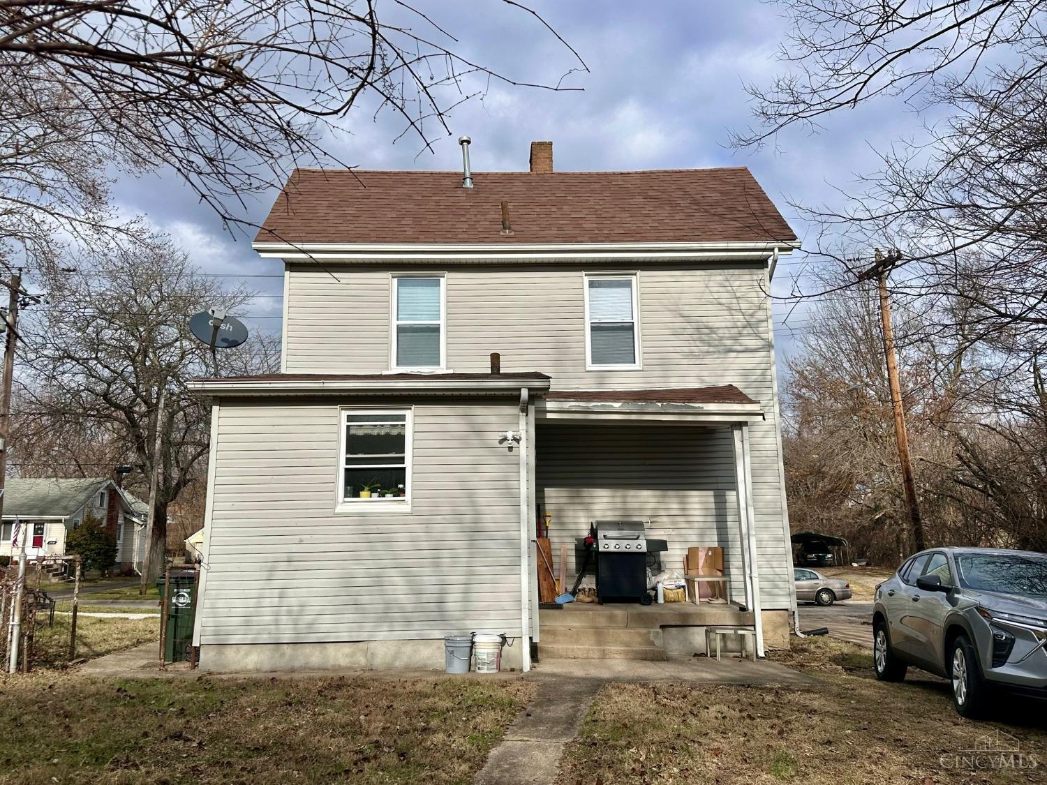 3939 Section Road Cincinnati, OH 45236 - Photo 21 of 21