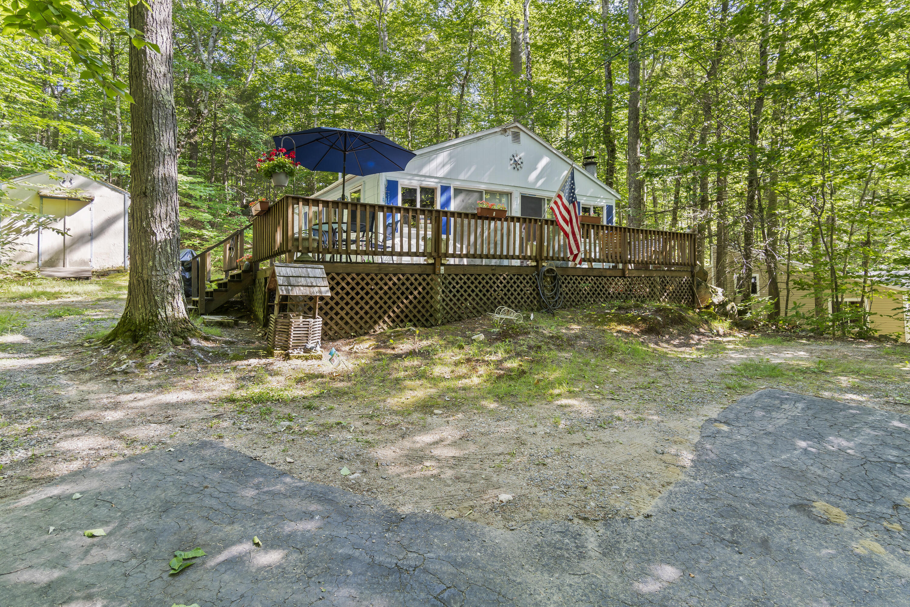 78 Sunset Road Standish, ME 04084 - Photo 2 of 47 899 Sunset Road_102