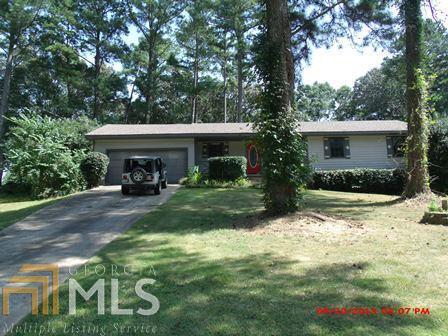 30 Smoke Rise Court Stockbridge, GA 30281 - Photo 1 of 1
