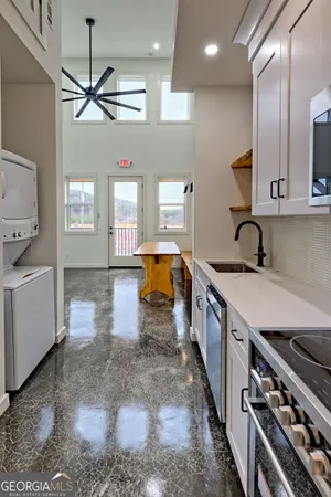 $329,000 | 21 Valley Street, Unit 5, Clayton, GA 30525