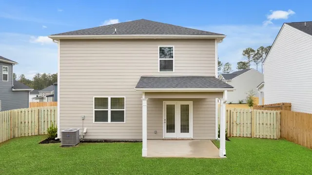 $349,500 | 336 Streamsong Road, Evans, GA 30809