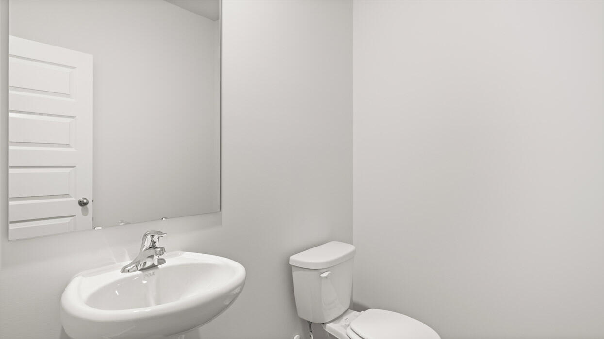 336 Streamsong Road Evans, GA 30809 - Photo 14 of 37 Guest bath downstairs