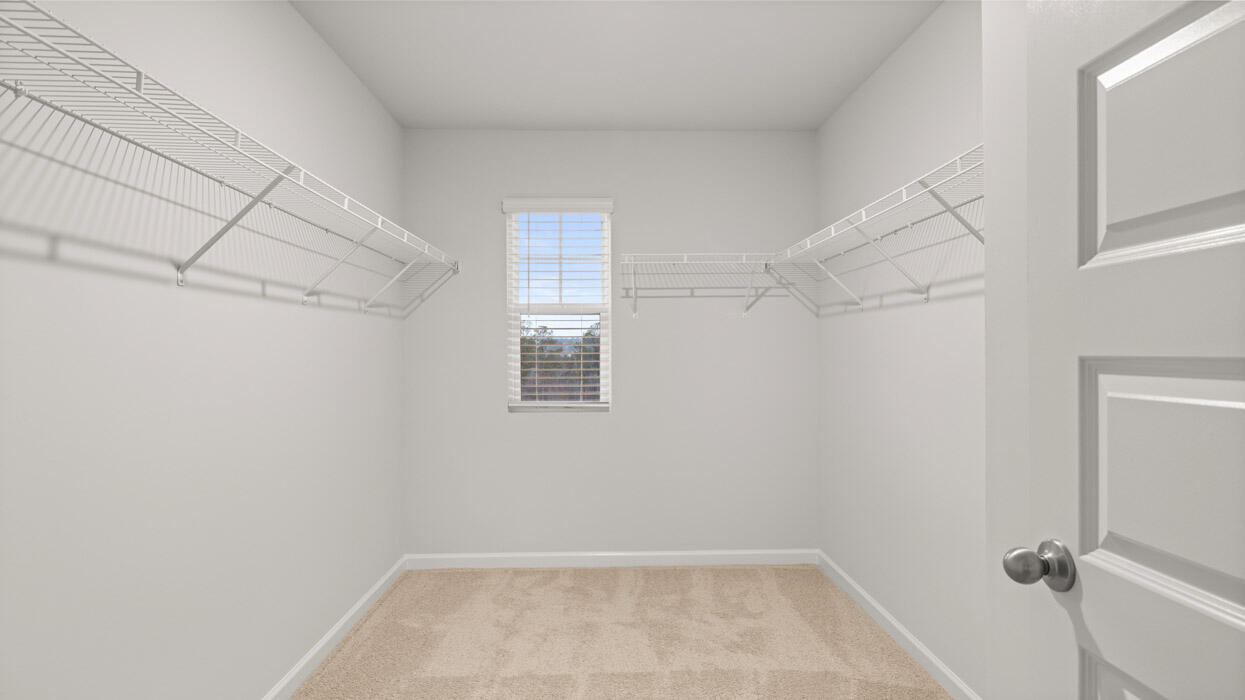 336 Streamsong Road Evans, GA 30809 - Photo 19 of 37 MASSIVE walk-in closet