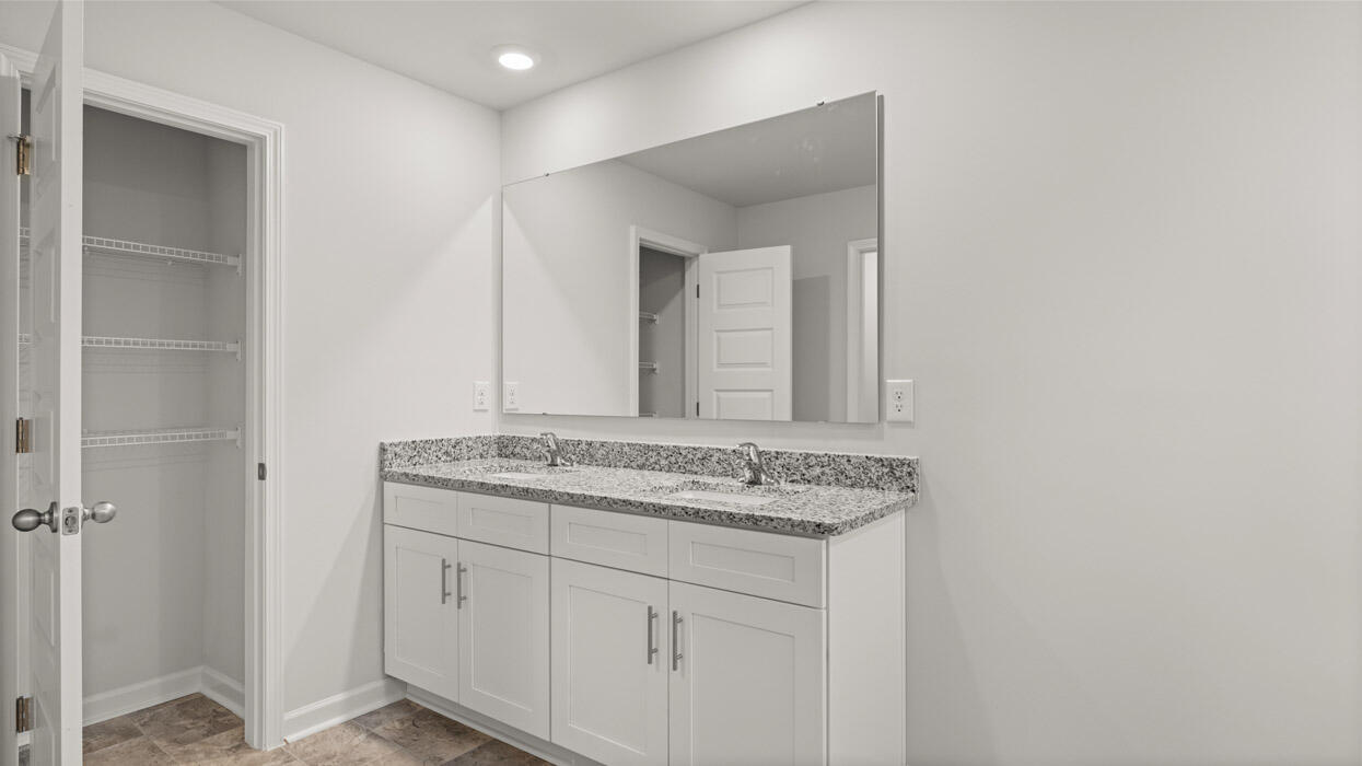 336 Streamsong Road Evans, GA 30809 - Photo 20 of 37 Primary bathroom