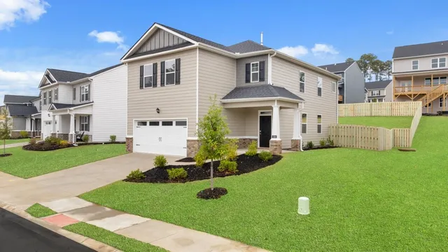 $349,500 | 336 Streamsong Road, Evans, GA 30809