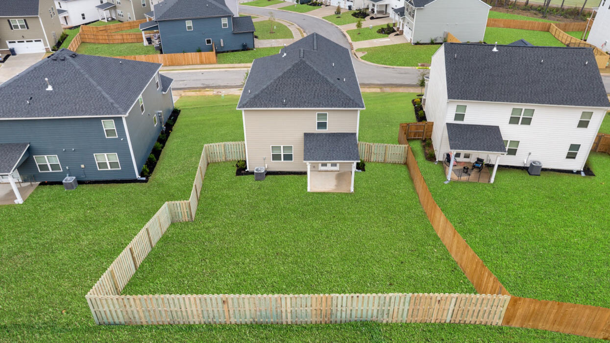 336 Streamsong Road Evans, GA 30809 - Photo 31 of 37 Southwind Village lot 65 The Elston EXT_