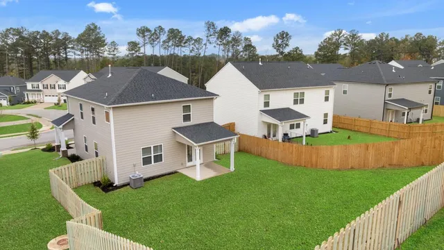 $349,500 | 336 Streamsong Road, Evans, GA 30809