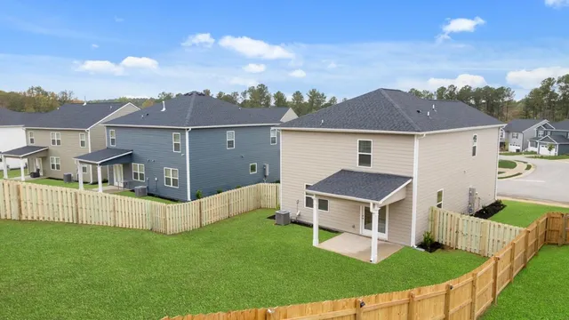 $349,500 | 336 Streamsong Road, Evans, GA 30809