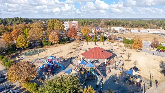 $349,500 | 336 Streamsong Road, Evans, GA 30809