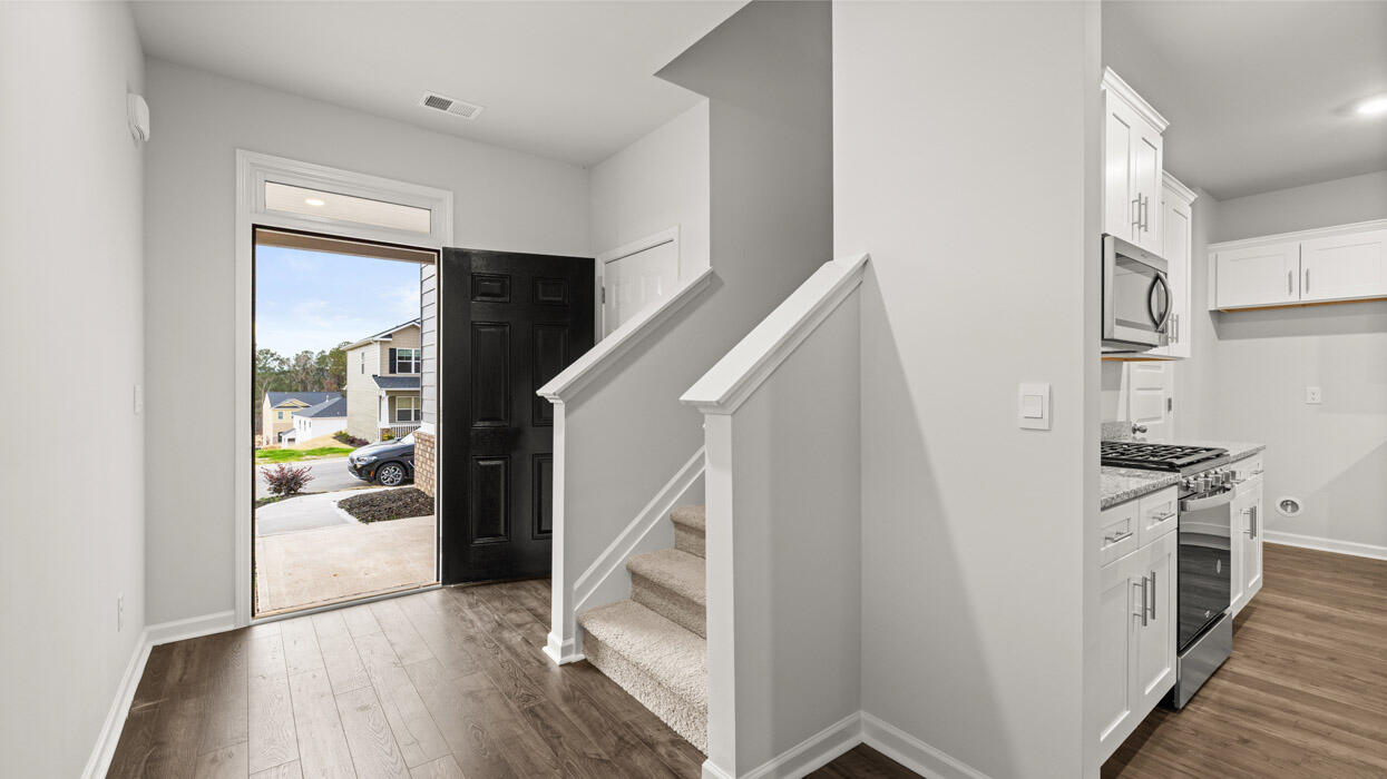 336 Streamsong Road Evans, GA 30809 - Photo 5 of 37 Welcome home