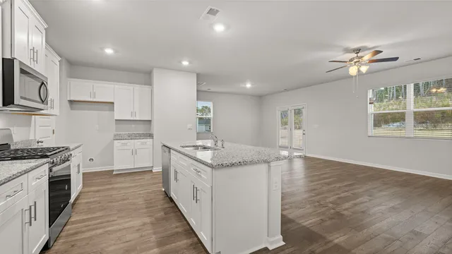 $349,500 | 336 Streamsong Road, Evans, GA 30809