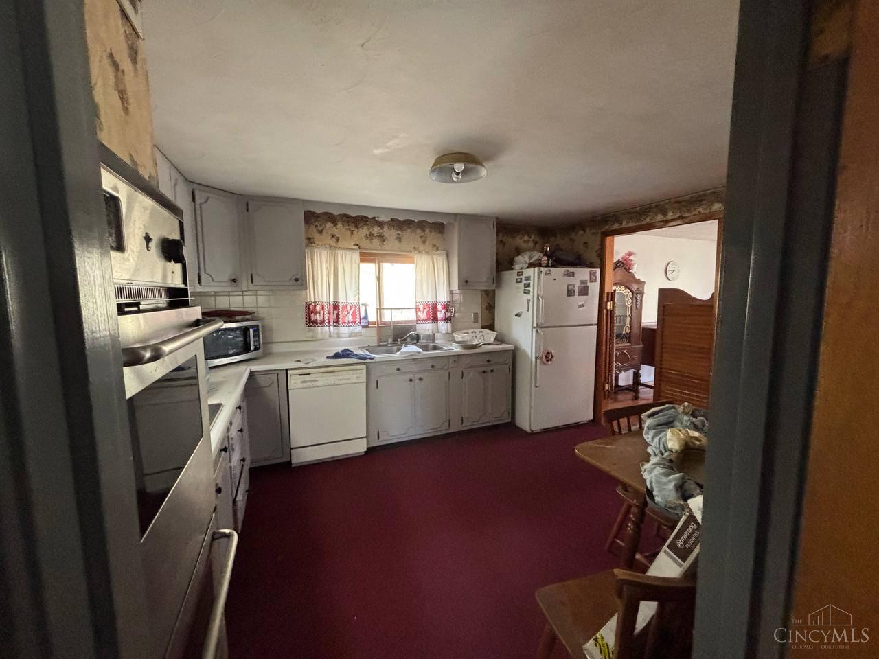 1681 Rosemount Road Portsmouth, OH 45662 - Photo 26 of 33