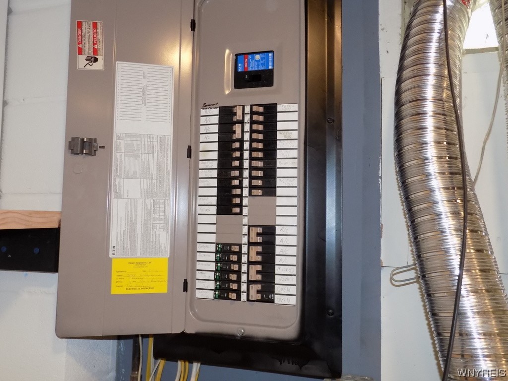 5154 Willowbrook Drive Clarence, NY 14031 - Photo 36 of 45