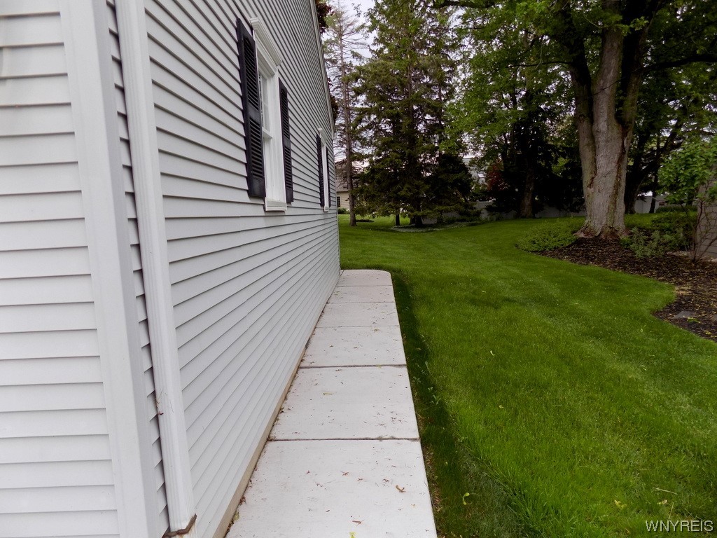 5154 Willowbrook Drive Clarence, NY 14031 - Photo 41 of 45