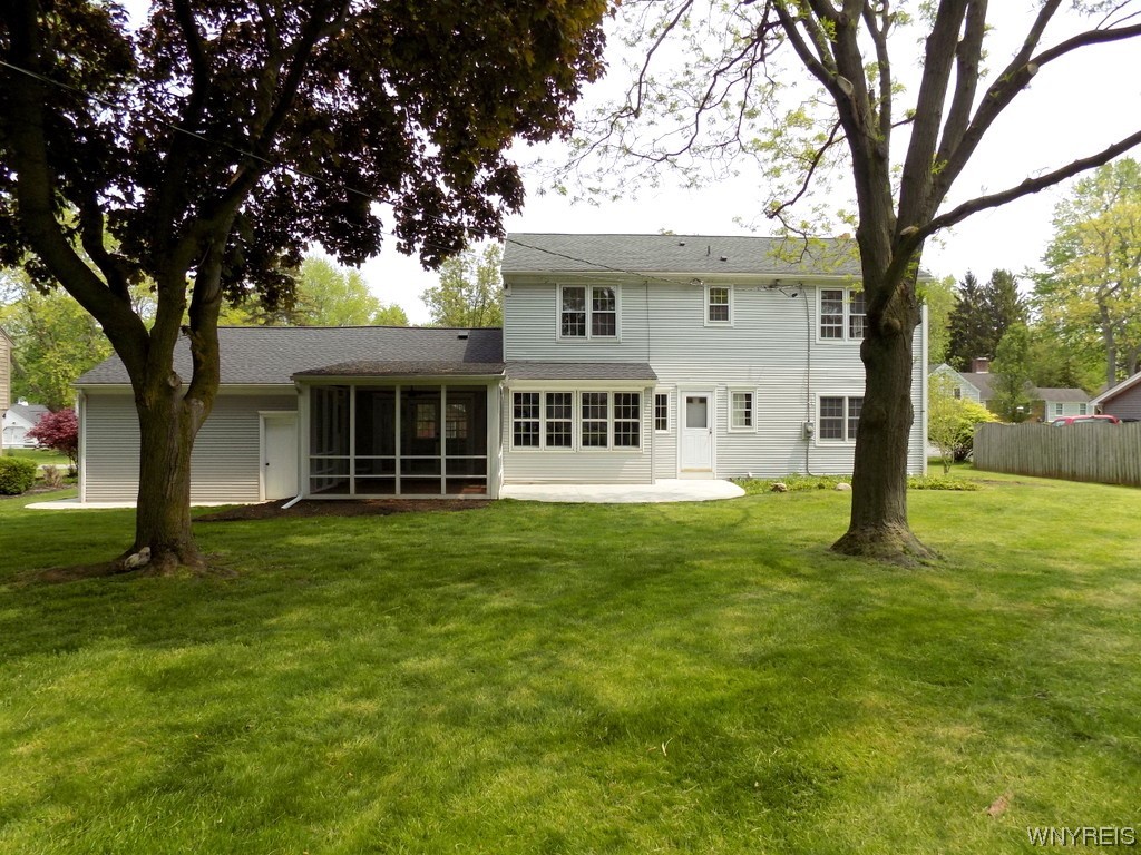 5154 Willowbrook Drive Clarence, NY 14031 - Photo 45 of 45