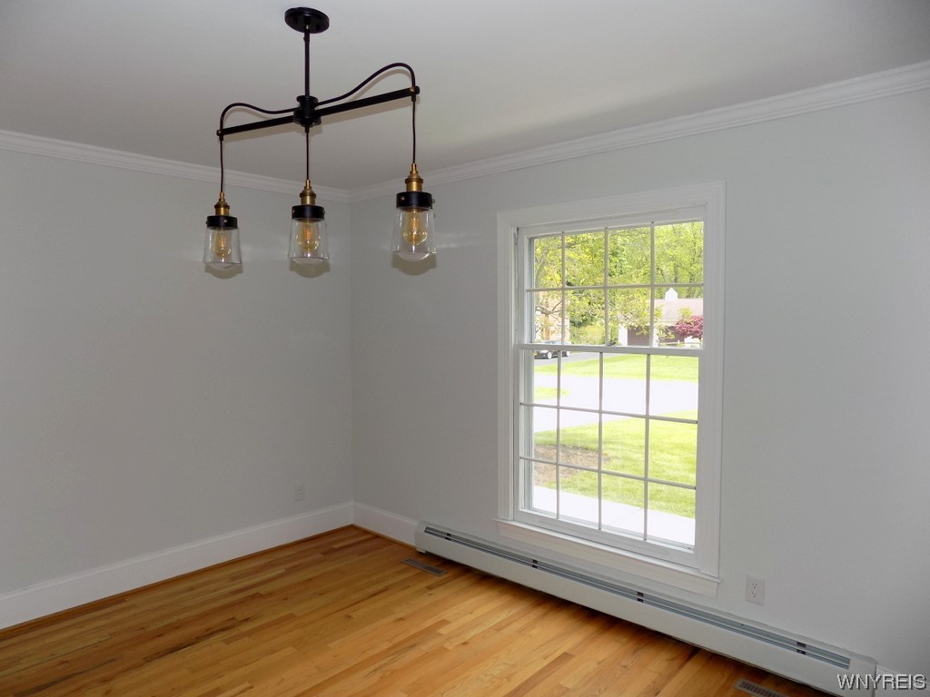 5154 Willowbrook Drive Clarence, NY 14031 - Photo 6 of 45