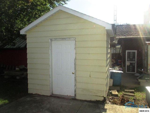 156 George Street Findlay, OH 45840 - Photo 4 of 13 Photo 4
