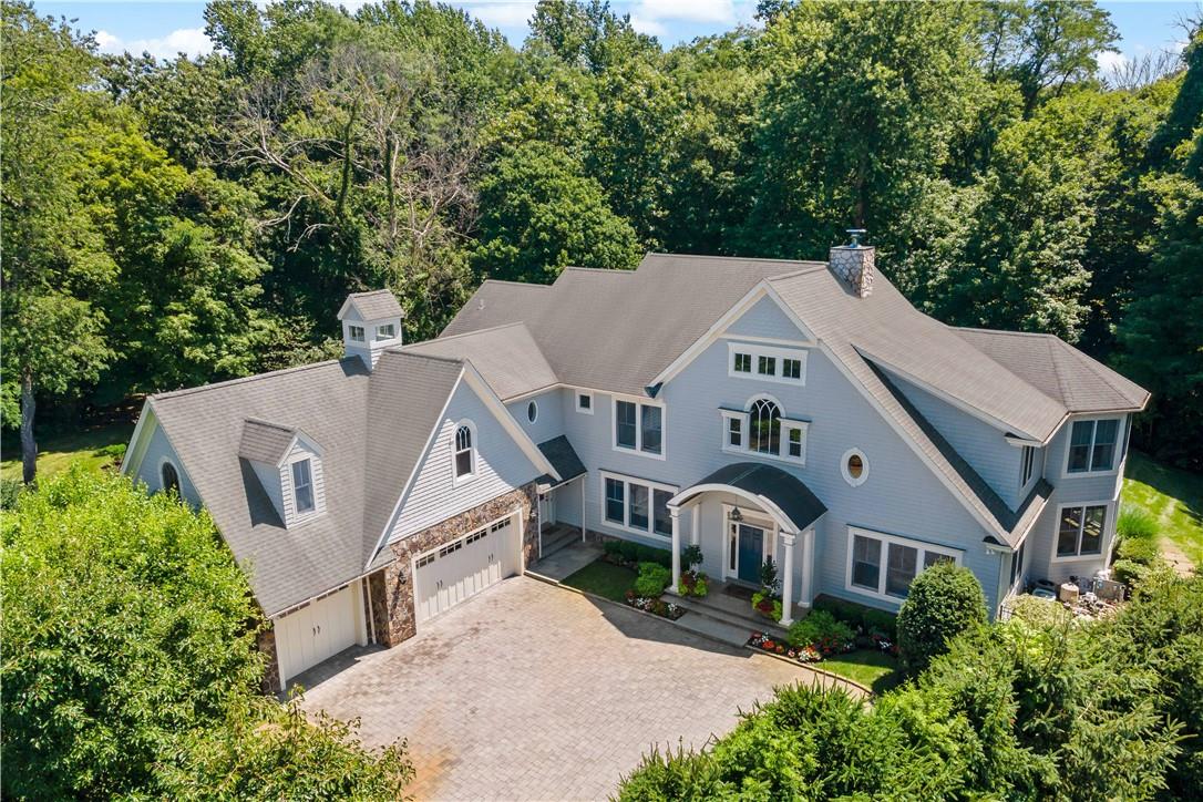 18 Byram Meadows Road Armonk, NY 10504 - Photo 1 of 1 Welcome to 18 Byram Meadows Road, Ingelnook Farm.