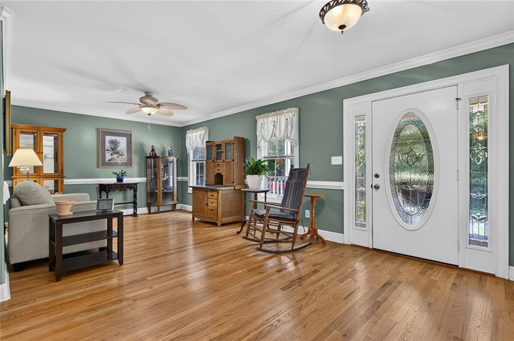 540 Davis Road Locust Grove, GA 30248 - Photo 8 of 63 Gallery Image 8