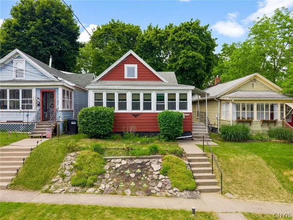 $159,900 | 606 Schuyler Street, Syracuse, NY 13204