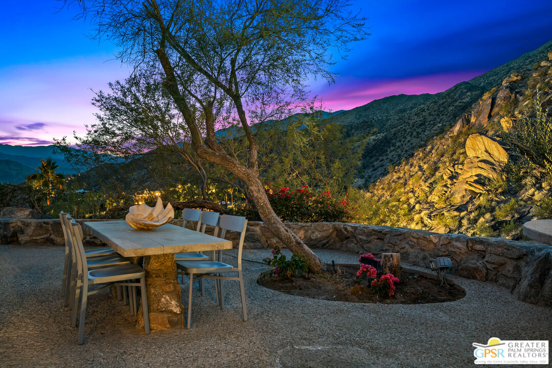 252 Ridge Road Palm Springs, CA 92264 - Photo 11 of 53