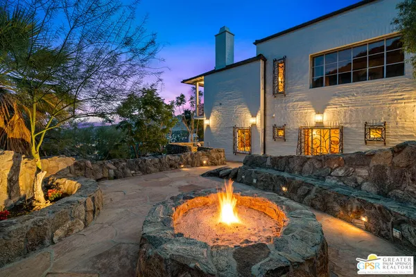 $9,350,000 | 252 Ridge Road, Palm Springs, CA 92264