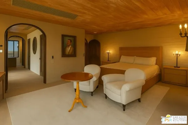 $9,350,000 | 252 Ridge Road, Palm Springs, CA 92264