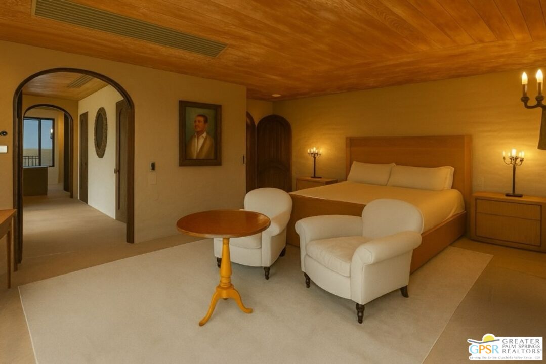 252 Ridge Road Palm Springs, CA 92264 - Photo 15 of 53