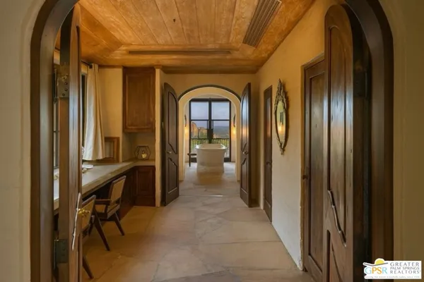 $9,350,000 | 252 Ridge Road, Palm Springs, CA 92264