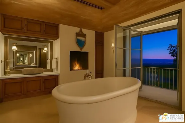 $9,350,000 | 252 Ridge Road, Palm Springs, CA 92264