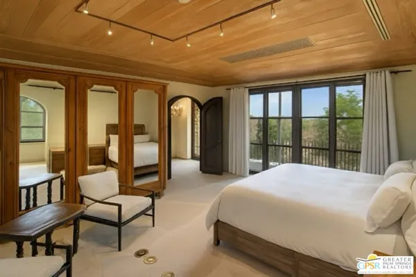 $9,350,000 | 252 Ridge Road, Palm Springs, CA 92264