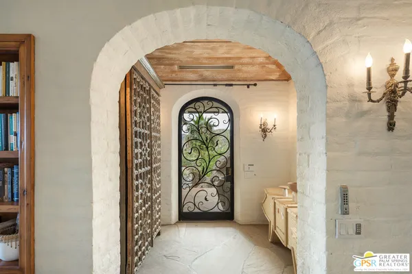 $9,350,000 | 252 Ridge Road, Palm Springs, CA 92264