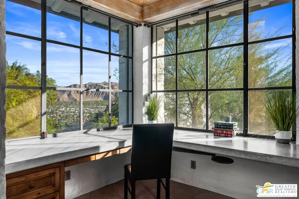 $9,350,000 | 252 Ridge Road, Palm Springs, CA 92264
